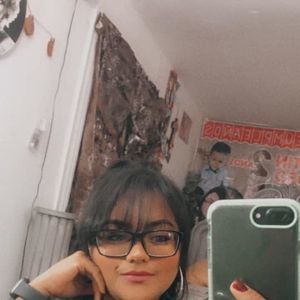 Meet your Posher, Arely